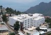 Hospital de Sololá se prevé su construcción finalicé en diciembre, afirma Bernardo Arévalo.