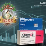 Medicinas, igss