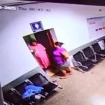 Video: padres de presunto bebe desaparecido aseguran que les exigen Q50 mil para recuperarlo