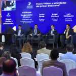 Los directores de la SiCom fijaron a inicios de este año, los objetivos de la institución. Foto: La Hora