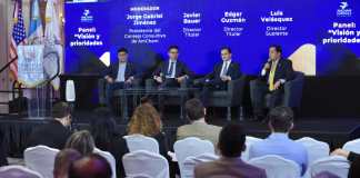 Los directores de la SiCom fijaron a inicios de este año, los objetivos de la institución. Foto: La Hora