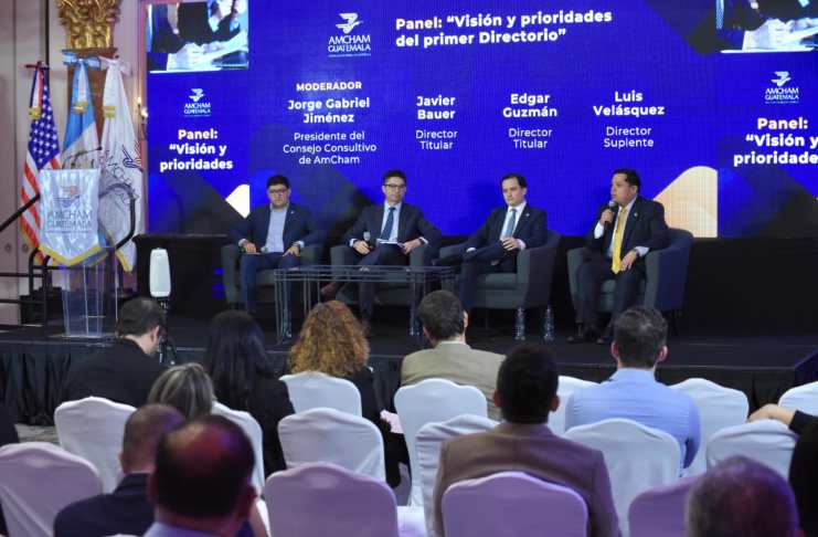 Superintendencia de Competencia destraba controversia e inicia proceso para elegir a nuevo titular Los directores de la SiCom fijaron a inicios de este año, los objetivos de la institución. Foto: La Hora