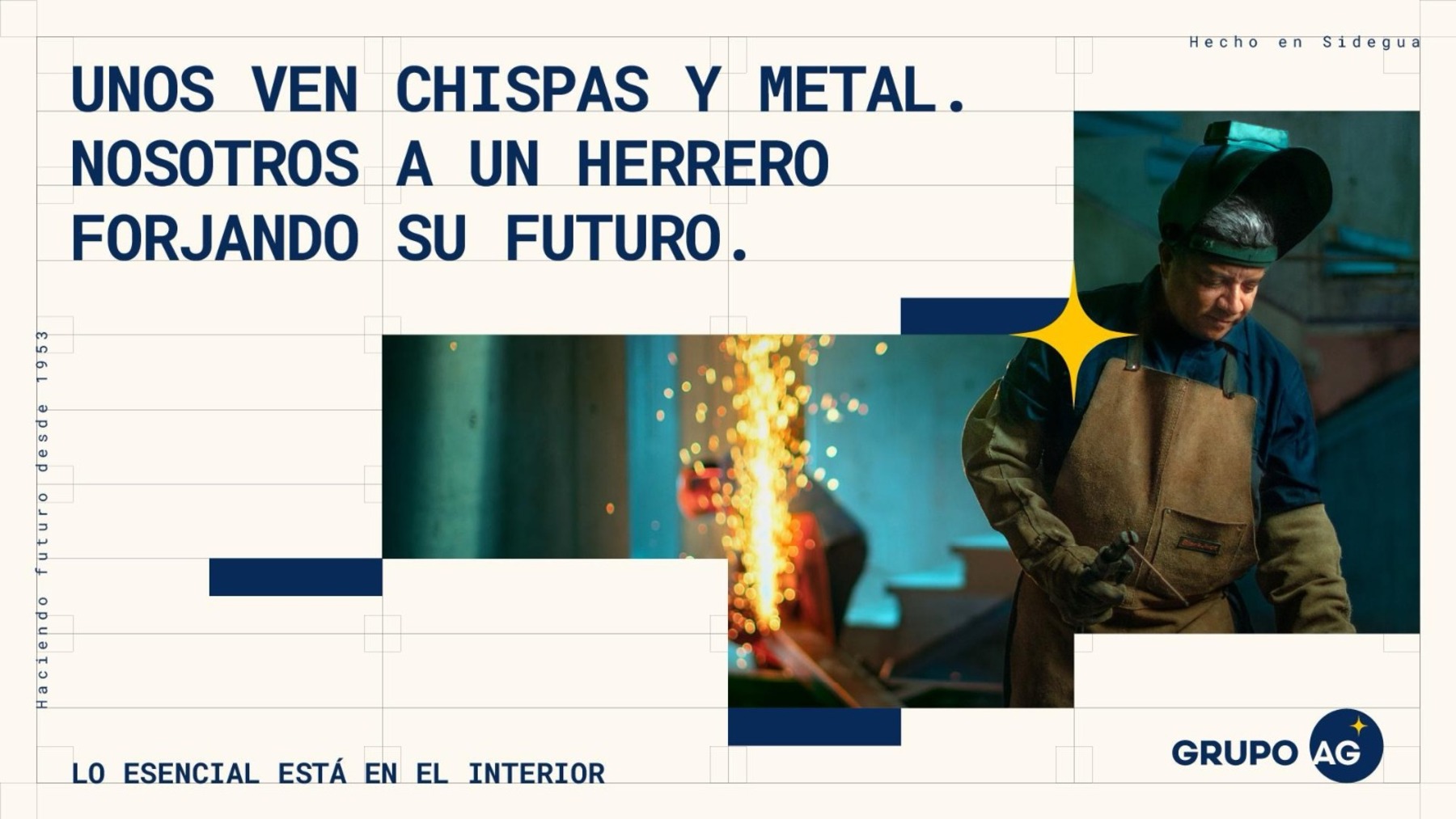 Grupo AG posee compromiso con la innovación, sostenibilidad y excelencia. Foto: Cortesía Grupo AG.