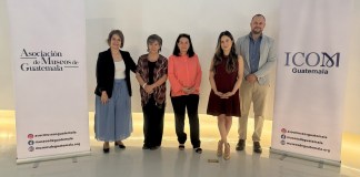 La Asociación de Museos de Guatemala celebra 25 años con una agenda cultural gratuita: 25 actividades para redescubrir la memoria, la identidad y el patrimonio del país. Foto: Asociación de Museos de Guatemala