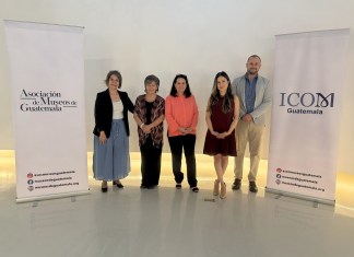 La Asociación de Museos de Guatemala celebra 25 años con una agenda cultural gratuita: 25 actividades para redescubrir la memoria, la identidad y el patrimonio del país. Foto: Asociación de Museos de Guatemala