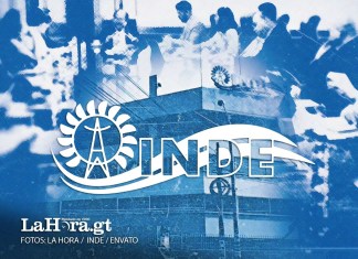 Sala da marcha atrás y aclara que cuestionado sindicalista no debe ser convocado a sesiones del INDE