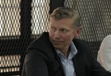 Por orden de la CC, CSJ debe revisar nuevamente la sentencia contra Igor Bitkov. Foto La Hora: Archivo