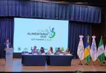 Industria alimentaria anuncia feria con tres días llenos de actividades y galardones