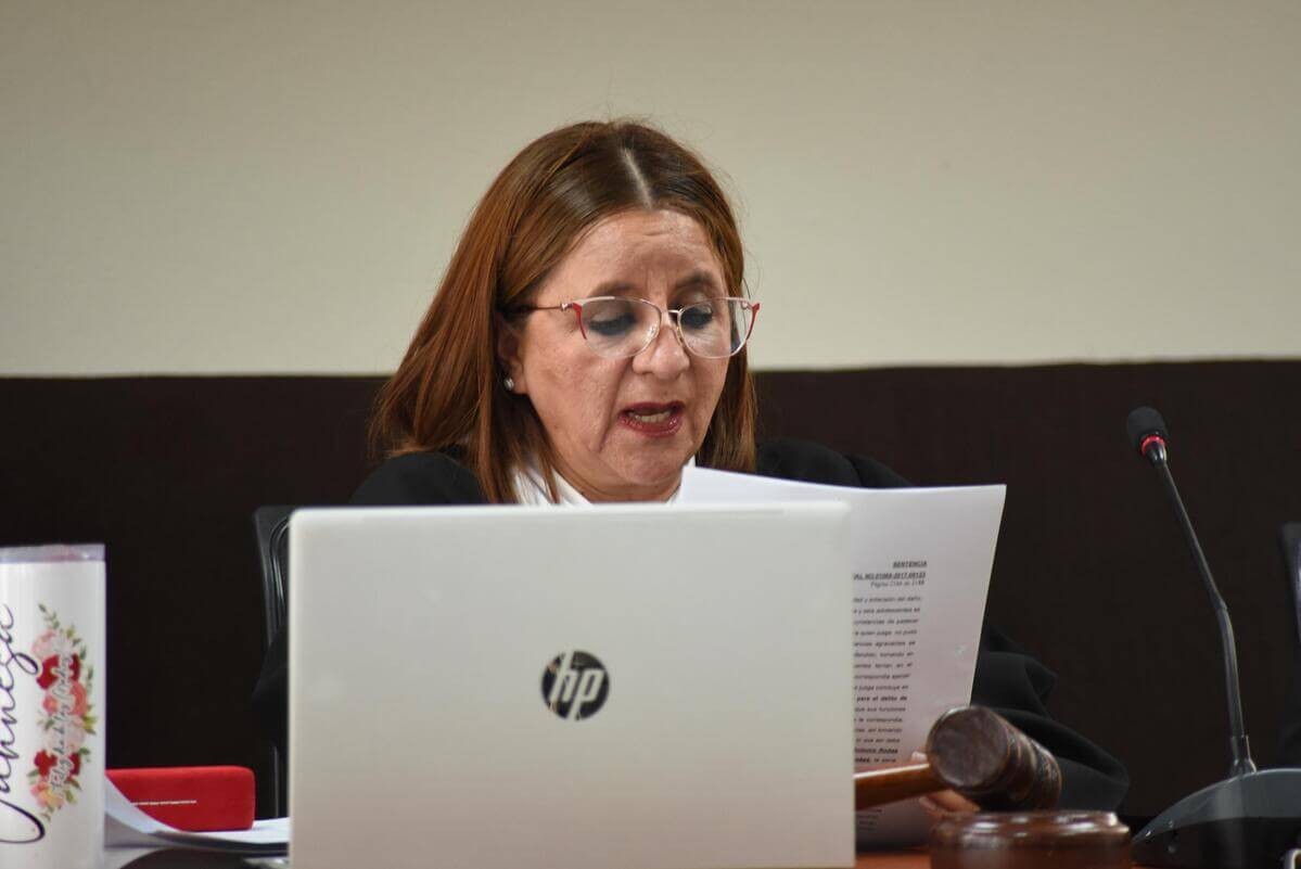 Caso Hogar Seguro: jueza ordena investigar posible uso excesivo de drogas o medicamentos en víctimas