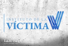 Instituto de la Víctima Guatemala