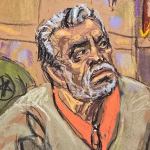 Ismael "El Mayo" Zambada,