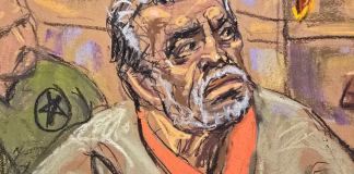 Ismael "El Mayo" Zambada,