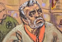 «Asumo la responsabilidad y pido perdón»: Ismael «El Mayo» Zambada se declara culpable en EE.UU. Ismael "El Mayo" Zambada,