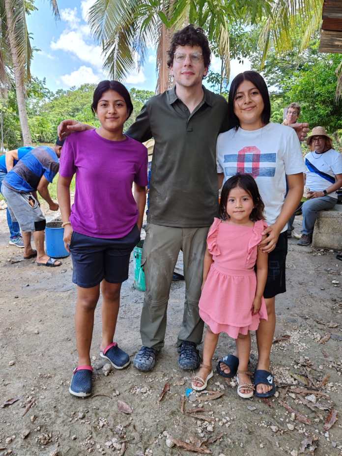 Foto La Hora: Cortesía