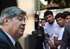 "NO NEGOCIAREMOS CON CRIMINALES", expresó el ministro Francisco Jiménez ante la petición de reclusos proveniente de Las Gaviotas