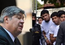 «No negociamos con criminales» Jiménez tras petición de reclusos de Las Gaviotas "NO NEGOCIAREMOS CON CRIMINALES", expresó el ministro Francisco Jiménez ante la petición de reclusos proveniente de Las Gaviotas