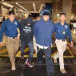 Jonathan Cardona, supuesto líder de Lev Tahor, fue deportado en junio pasado a Guatemala. Foto La Hora: PNC