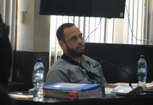 Exministro de Comunicaciones, José Luis Benito, analiza continuar con el proceso de aceptación de cargos. Foto La Hora: Archivo