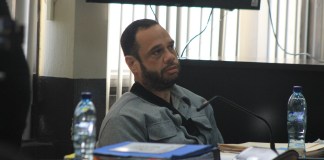 Libramiento de Chimaltenango: Aceptación de cargos de José Luis Benito en la cuerda floja Exministro de Comunicaciones, José Luis Benito, analiza continuar con el proceso de aceptación de cargos. Foto La Hora: Archivo