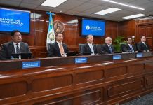Junta Monetaria reduce Tasa de Interés Líder ante proyecciones de crecimiento