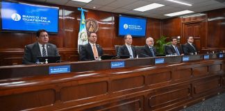 Junta Monetaria reduce Tasa de Interés Líder ante proyecciones de crecimiento