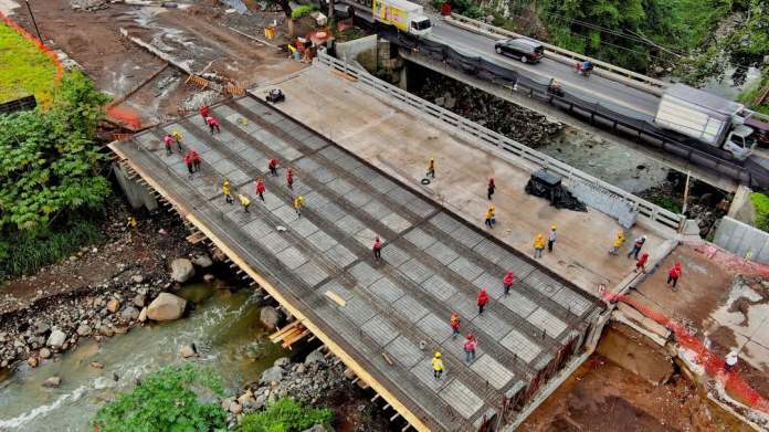 Puente el Limoncillo