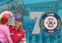Bomberos Municipales