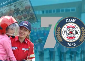 Bomberos Municipales