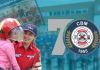 Bomberos Municipales