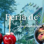 Feria de Jocotenango