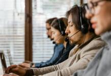 La iniciativa de ley de Call Centers que busca reubicar los negocios en EE. UU. afectando a América Latina La iniciativa de ley de Call Centers que busca reubicar los negocios en EE. UU. afectando a América Latina