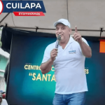La multa millonaria y prisión que pide EE. UU. para el exalcalde que que dijo estar con la teta que tiene leche