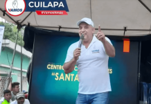 La multa millonaria y prisión que pide EE. UU. para el exalcalde que que dijo estar con la teta que tiene leche