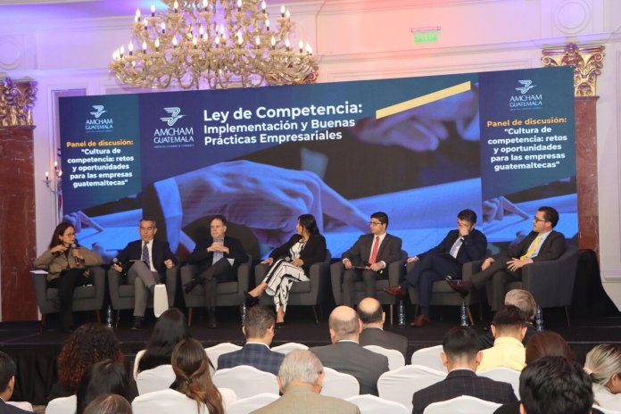 Las 4 buenas prácticas empresariales en el marco de la Ley de Competencia