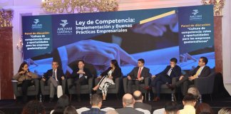 Las 4 buenas prácticas empresariales en el marco de la Ley de Competencia