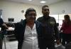 El exdiputado Leocadio Juracán fue enviado de forma provisional a Mariscal Zavala. Foto La Hora: Daniel Ramírez