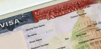Los ciudadanos de estos países tendrán que pagar fianza de hasta $15 mil para visitar EE.UU.