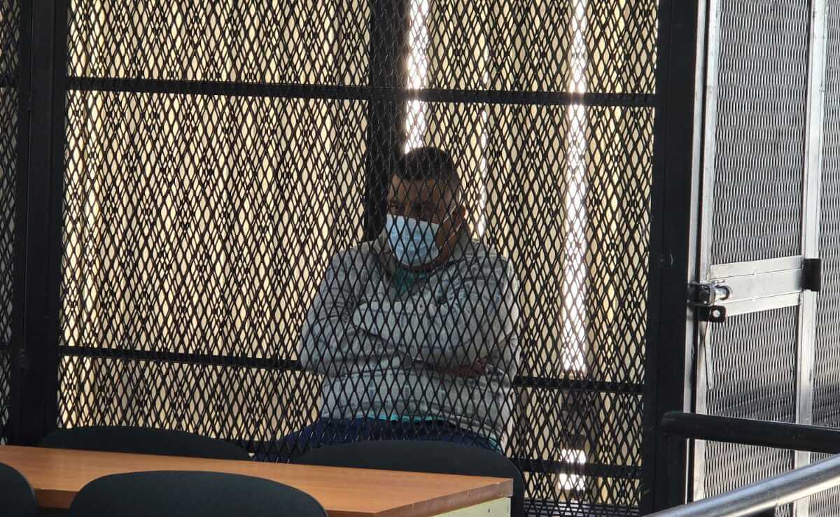 Tribunal inicia juicio contra «Lupillo» por masacre de Salcajá