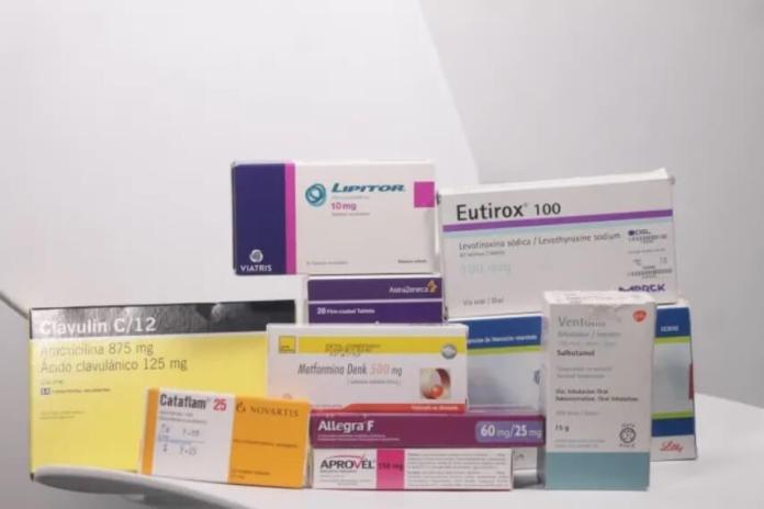 MEDICINAS