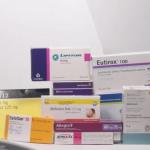 MEDICINAS