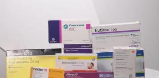 MEDICINAS