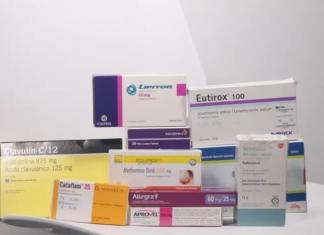 MEDICINAS
