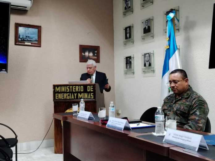 MEM conferencia