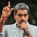 Solo falta la firma del presidente Santiago Peña para oficializar la declaración. Foto La Hora: EFE