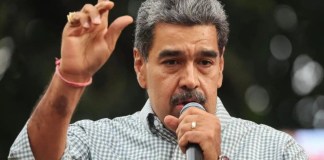 Solo falta la firma del presidente Santiago Peña para oficializar la declaración. Foto La Hora: EFE