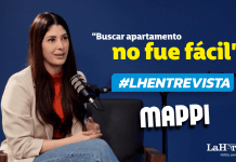 Mappi, la plataforma inmobiliaria