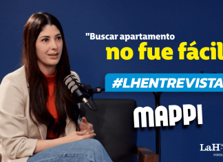 Mappi, la plataforma inmobiliaria