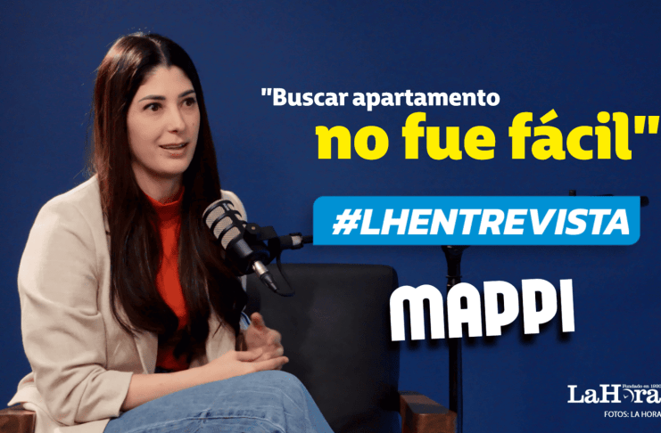 Mappi, la plataforma inmobiliaria