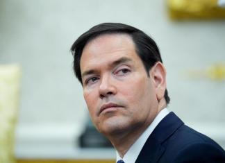 Lavrov y Rubio dialogan para preparar la cumbre entre Putin y Trump. Foto La Hora: EFE.