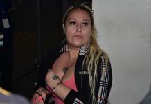Capturan a María Marta Castañeda por el atentado contra Miriam Reguero Marta Torres